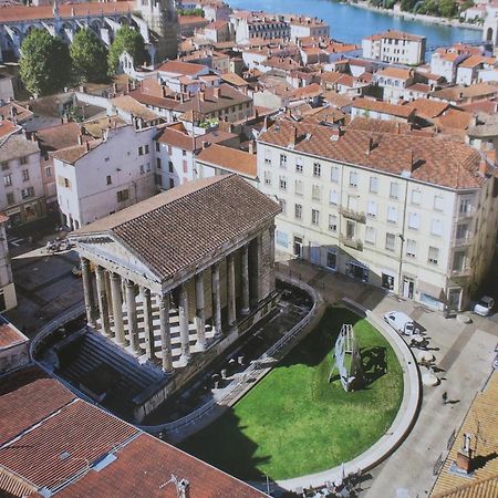 Chambres Au Grand Calme Dans Maison Primarette Esterno foto