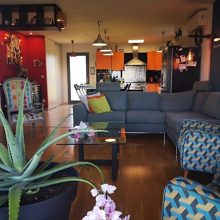 Chambres Au Grand Calme Dans Maison Primarette Esterno foto