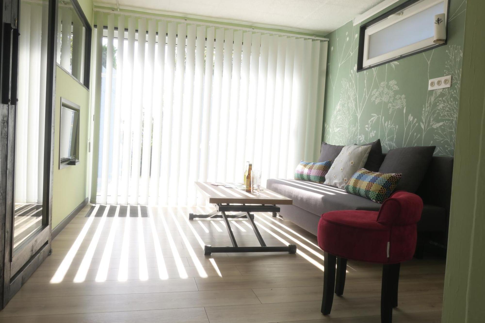 Chambres Au Grand Calme Dans Maison Primarette Esterno foto