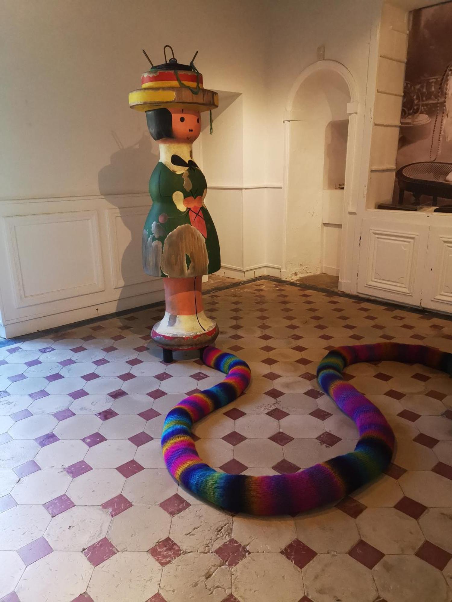 Chambres Au Grand Calme Dans Maison Primarette Esterno foto